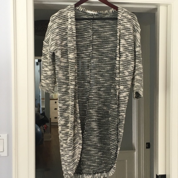 Rebel Sugar cardigan - Picture 3 of 6